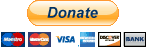 PayPal Donation