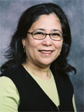 Dr. Carol Marquez
