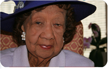 Dorothy Height