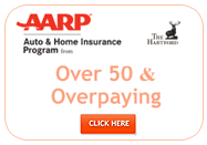 AARP Ad